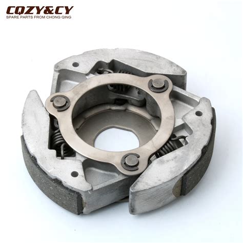 Scooter High Quality Clutch Assy For Yamaha Yp400 Majesty400 Yp Majesty