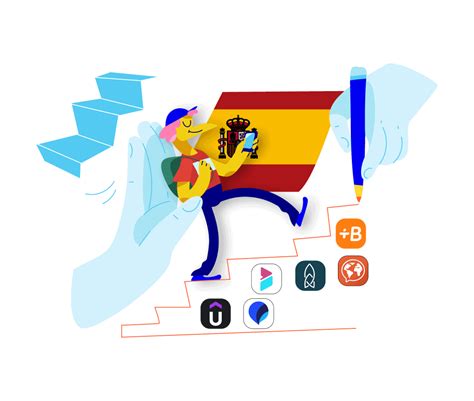 10 Best Apps to Learn Spanish Quickly | Lingomee