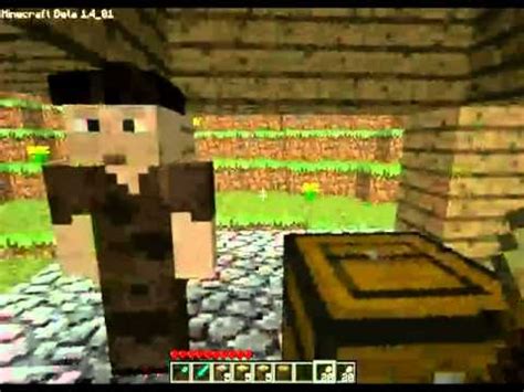 Minecraft Mods MineColony A Nice Way To Get Supplies YouTube