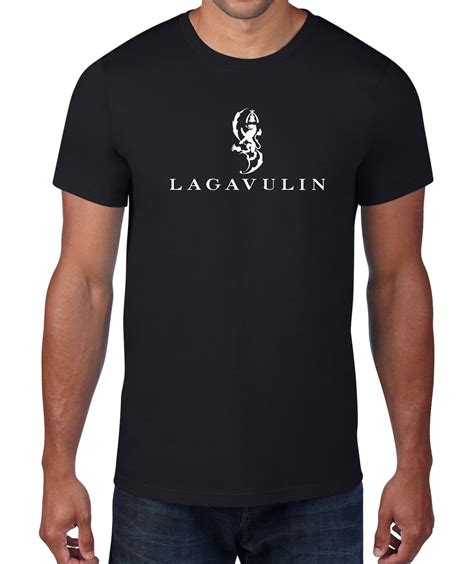 Lagavulin Islay Single Malt Scotch Shirt Tshirt Men Etsy