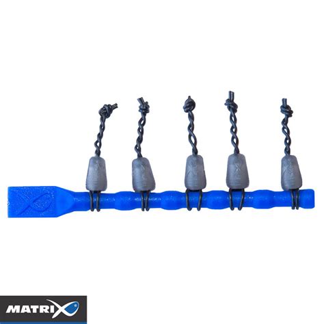 Matrix Dacron Connectors Beter Vissen