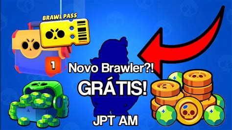 Super Abertura De Caixas Do Brawl Stars Patamares Brawl Stars