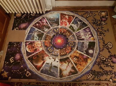 9000 Astrology Ravensburger 178056 50 Manufacturer Flickr