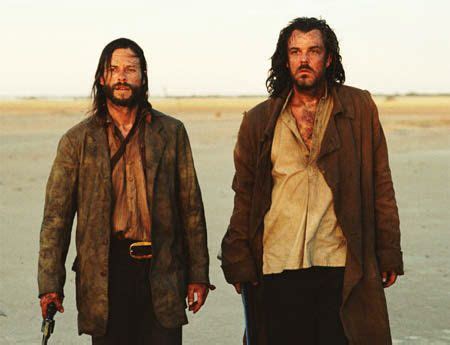 The Proposition review | GamesRadar+