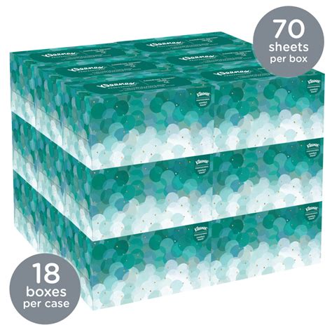 Kleenex Hand Towels 11268 Ultra Soft And Absorbent Pop Up Box