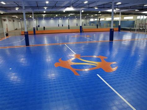 Futsal Courts and Soccer Courts - Sport Court | Sport Court