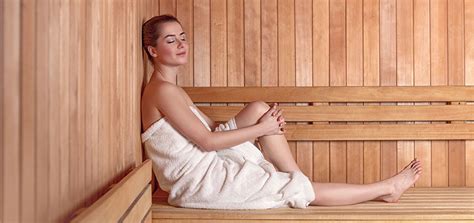 If You Have Heart Problems Should You Sauna Shine365 From Marshfield