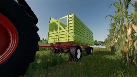 HW 80 V1 0 0 0 FS25 Mod FS22 Mod