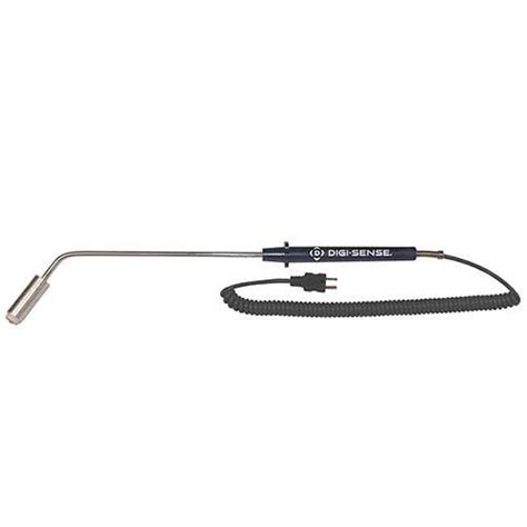 Digi Sense Wd Bent Angle Surface Thermocouple Probe Type J