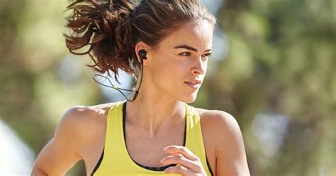 Mejores Auriculares Para Hacer Deporte Correr Nadar Montar En