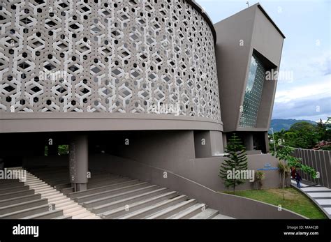 Aceh Architecture - Visit Banda Aceh