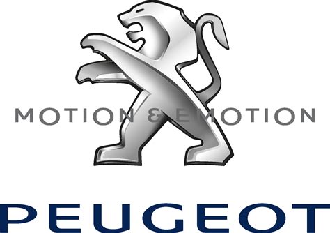 Peugeot 3D Logo Vector - (.Ai .PNG .SVG .EPS Free Download)