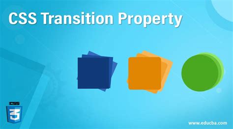 Css Transition Property How Does Transition Property Work In Css