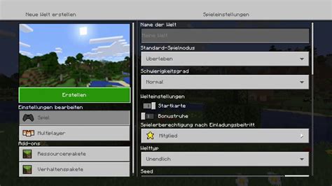 Minecraft Deutsch German Varo Duo YouTube