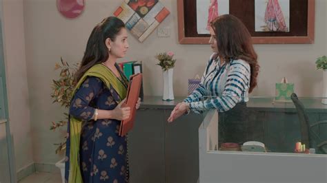 Watch Man Dhaga Dhaga Jodte Nava Episode 239 On Disney Hotstar