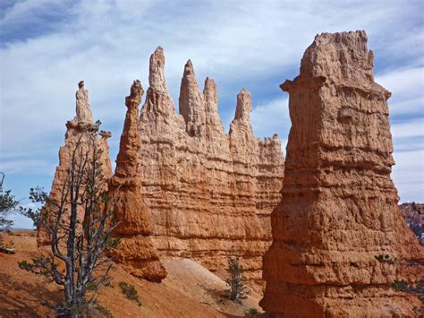 Queens Garden Trail, Bryce Canyon National Park, Utah