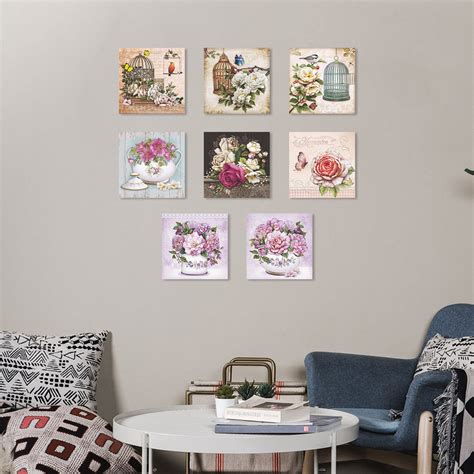 Jual Wall Decor Poster Dinding Hiasan Dinding Kamar Rumah Desain