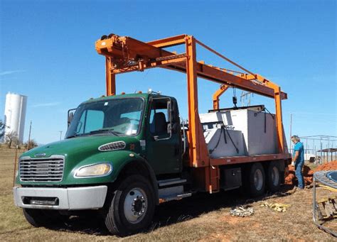 The Process Of Having A Tornado Shelter Installed In Oklahoma