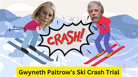 Watch Live Gwyneth Paltrow Ski Crash Case Plaintiff Questioned Youtube