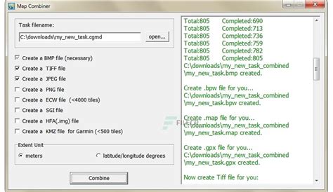AllMapSoft Custom Google Maps Downloader 5.212 - FileCR 