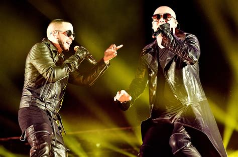 Wisin And Yandels Tour Dates For 2019 See Them Here Billboard Billboard