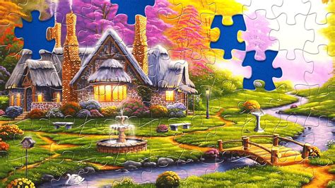 Hd Jigsaw Puzzles Online Outlet