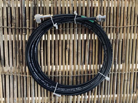 Abr Industries And The Importance Of Quality Cable And Connectors The