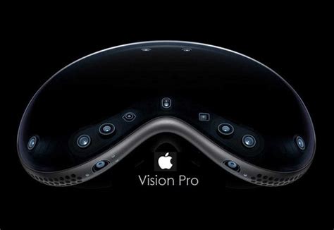 Apple Vision Pro 2 May Come With a Major Display Upgrade HeyupNesroom ...