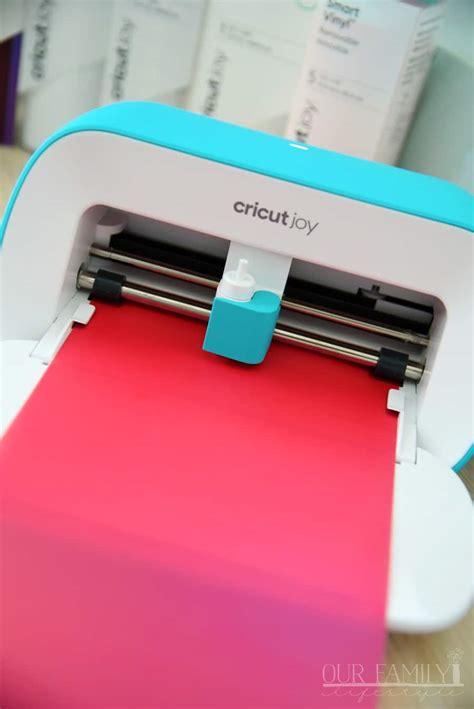 Craft More, With Less | Try These 3 Cricut Joy Projects