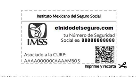 Que Significan Las Siglas Imss Image To U