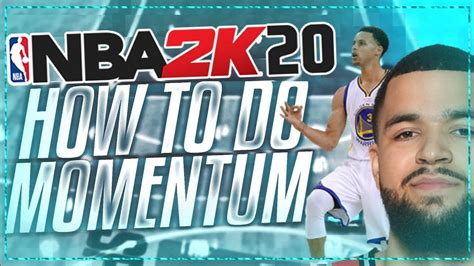 Nba 2k20 Best Momentum Dribble Tutorial Youtube