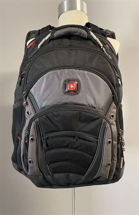 Swiss gear backpack grey - Gem