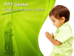 Catholic Powerpoint Templates