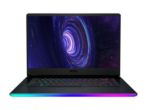 MSI GE66 Raider 10UG - Notebookcheck.net External Reviews