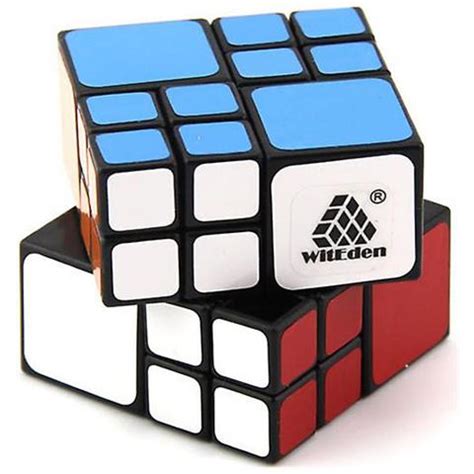 Sld Witeden Ai Bandage X X Magic Cube X Cubo Magico Professional