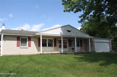 206 Crawford Rd Bloomsburg Pa 17815 Mls 20 96137 Redfin