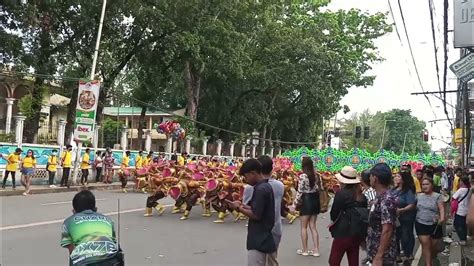 Saulog Tagbilaran 2023 Street Dancing Competition Contingent 11