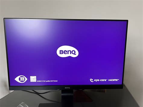 Fw 心得 Benq Gw2480plus 亮點 原價屋and原廠不退換 看板 Pcshopping Mo Ptt 鄉公所