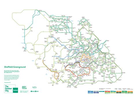 Is Sheffield Britain’s most underrated city break?
