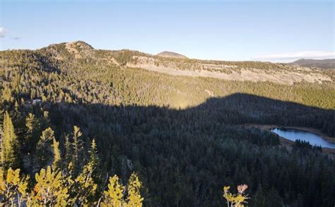 Algonquin Mine Road Philipsburg Mt Land For Sale