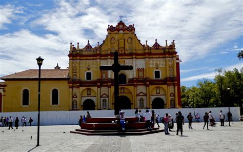 San Cristobal de las Casas Mexico Travel Guide - A Vagabond Life