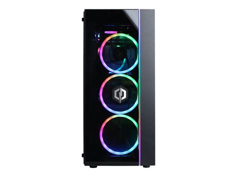 Cyberpowerpc Gamer Xtreme Liquid Cool Glc V Shidirect