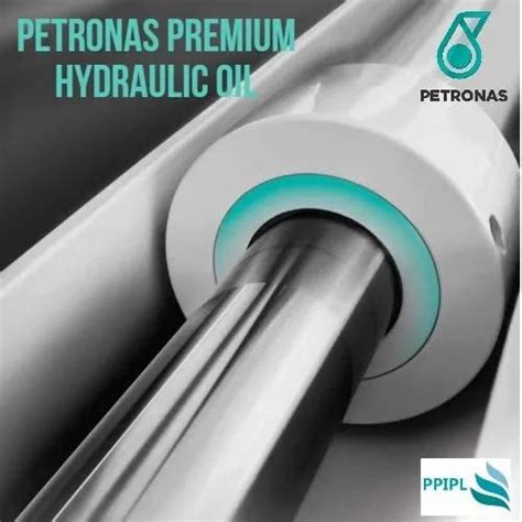 Petronas Hydrocer Hydraulic Oil Packaging Size Litre At Rs