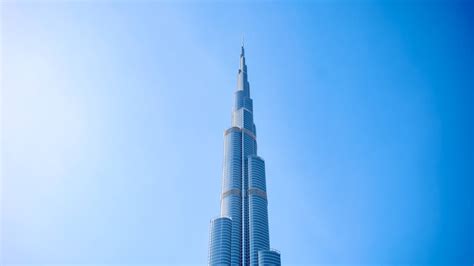 Boletos Y Visitas Al Burj Khalifa De Dub I Hellotickets