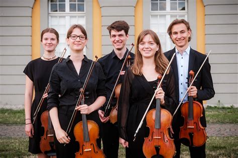 Besetzung Collegium Musicum Bonn