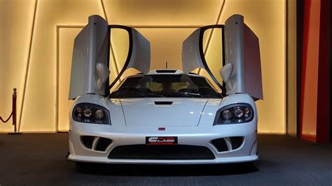 2007 Saleen S7 Tt In Dubai, Dubai, United Arab Emirates For Sale (13347471)