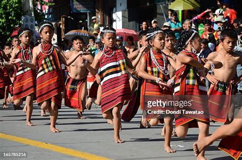 Igorot Mountain Photos And Premium High Res Pictures Getty Images