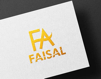 Faisal Ahmad on Behance 