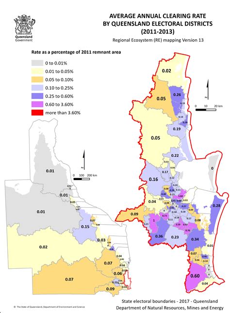 Maps And Statistical Data By Electoral District Environment Land And