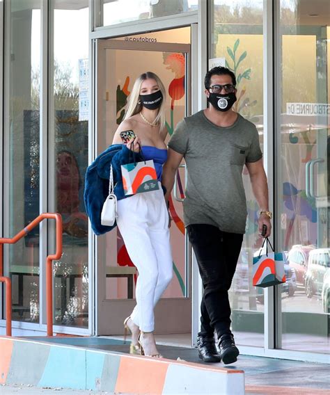 Joy Corrigan Braless Boobs Hot Celebs Home